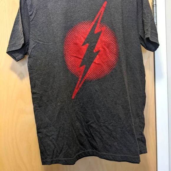 Flash! - Picture 2 of 4